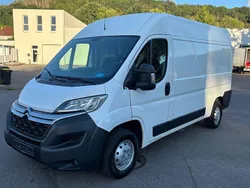 Weiß Gebraucht 2019 Citroën Jumper Van / Kleinbus | 7.499 €