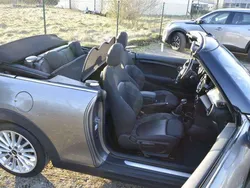 Mini Cooper Cabriolet