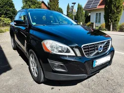 Schwarz Gebraucht 2009 Volvo XC60 SUV | 11.000 € (Etwas zu teuer)