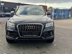 Schwarz Gebraucht 2012 Audi Q5 S-Line SUV | 8.999 € (Superpreis)