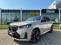 Grau Gebraucht 2025 BMW X3 Performance SUV | 84.990 € (Fairer Preis)
