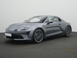 Tonnerre grau metall Neu 2025 Alpine A110 Coupé | 72.990 € (Etwas zu teuer)