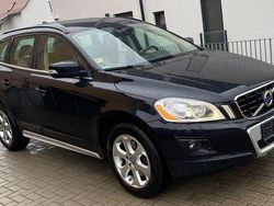 Schwarz Gebraucht 2009 Volvo XC60 Summum SUV | 8.900 € (Guter Preis)