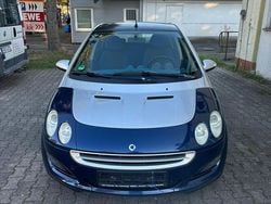 Blau Gebraucht 2005 Smart ForFour Kleinwagen | 2.450 € (Fairer Preis)