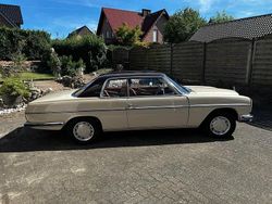 Beige Gebraucht 1971 Mercedes 250 Coupé | 29.500 €