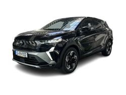 Schwarz Gebraucht 2025 Renault Symbioz Esprit Alpine SUV | 30.979 € (Etwas zu teuer)