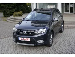 Grau Gebraucht 2019 Dacia Sandero Prestige Kleinwagen | 10.990 € (Fairer Preis)