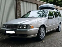 Gebraucht 2000 Volvo V70 Kombi | 4.200 €