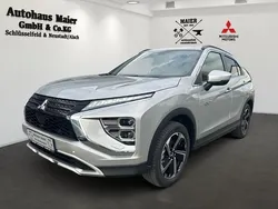 M) (silber Neu 2024 Mitsubishi Eclipse Cross SUV | 31.980 €