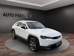 Arctic white Gebraucht 2022 Mazda MX30 Ad'Vantage SUV | 15.290 € (Fairer Preis)