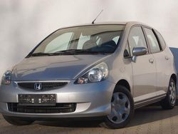 Silber Gebraucht 2007 Honda Jazz LS Kleinwagen | 2.999 € (Fairer Preis)