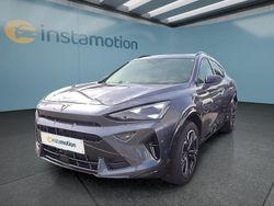 Grau Gebraucht 2025 Cupra Formentor SUV | 32.599 € (Guter Preis)