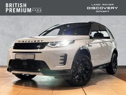 Fuji white Neu 2024 Land Rover Discovery Sport SE Dynamic SUV | 69.297 € (Teuer)