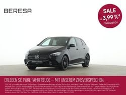 Schwarz Gebraucht 2022 Mercedes E250 AMG Kombi | 24.990 € (Superpreis)