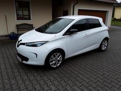 Weiß Gebraucht 2019 Renault Zoe Kleinwagen | 7.500 € (Superpreis)