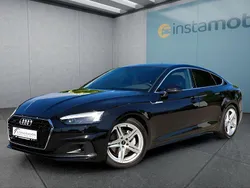 Gebraucht 2022 Audi A5 Coupé | 36.799 € (Fairer Preis)