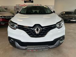 Weiß Gebraucht 2018 Renault Kadjar Bose Edition SUV | 14.990 € (Fairer Preis)