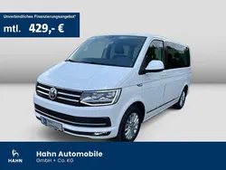 Candyweiß Gebraucht 2017 VW T6 Generation Six Van | 38.930 €