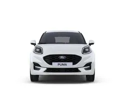 Frozen white Neu 2025 Ford Puma ST-Line SUV | 26.441 € (Guter Preis)