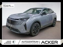 Grau Gebraucht 2025 Peugeot 3008 SUV | 28.490 € (Guter Preis)