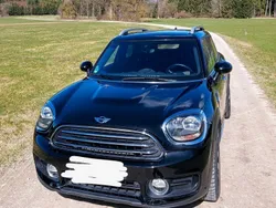 Schwarz Gebraucht 2017 Mini Cooper Countryman SUV | 14.900 € (Fairer Preis)
