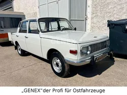 Weiß Gebraucht 1979 Wartburg 353 Limousine | 12.900 €