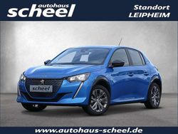 Vertigo blau Gebraucht 2022 Peugeot 208 Active Kleinwagen | 16.990 €