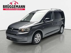 Grau Neu 2025 VW Caddy Life Van / Kleinbus | 38.590 € (Guter Preis)