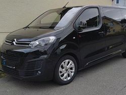 Schwarz Gebraucht 2019 Citroën Spacetourer Rip Curl Van | 24.990 € (Fairer Preis)