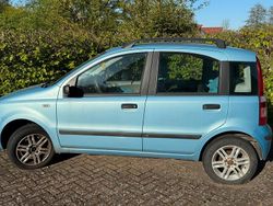 Andere farben Gebraucht 2006 Fiat Panda Kombi | 700 €