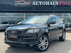 Schwarz Gebraucht 2011 Audi Q7 Basis SUV | 16.490 € (Fairer Preis)