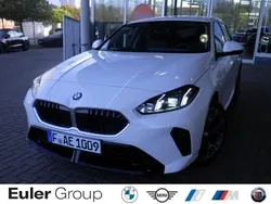 Alpinweiss iii Gebraucht 2025 BMW 120 Kleinwagen | 39.699 € (Fairer Preis)