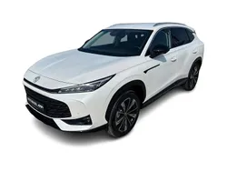 Andere Gebraucht 2025 MG HS Luxury SUV | 40.489 € (Teuer)