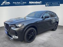 Grau Neu 2025 Mazda CX-60 Homura-Line SUV | 51.475 € (Fairer Preis)