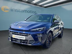 Blau Neu 2025 Cupra Terramar SUV | 50.799 € (Fairer Preis)