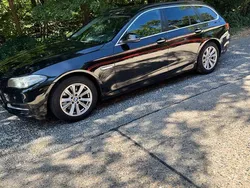 Schwarz Gebraucht 2013 BMW 530 Kombi | 8.499 € (Superpreis)
