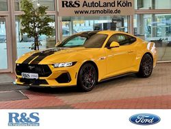 3fmgwha) (gelb Gebraucht 2025 Ford Mustang GT Fastback Coupé | 55.900 € (Guter Preis)