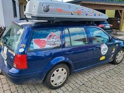 Gebraucht 1999 VW Bora Limousine | 1.500 € (Fairer Preis)