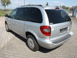 Chrysler Voyager