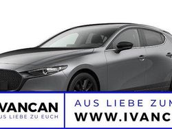 Neu 2025 Mazda 3 Homura-Line | 27.150 €