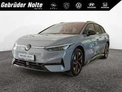 Grau / Neu 2025 VW ID.7 Pro Limousine | 67.950 € (Teuer)