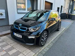 Schwarz Gebraucht 2018 BMW i3 Kleinwagen | 17.800 € (Teuer)