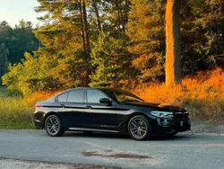 Gebraucht 2020 BMW 530 M Sport Limousine | 36.000 € (Fairer Preis)