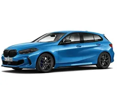 Gebraucht 2025 BMW M135 M Performance Kleinwagen | 32.999 € (Teuer)