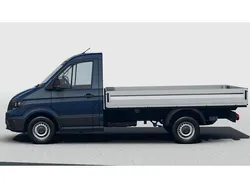 Neu 2025 VW Crafter Van | 36.599 € (Superpreis)