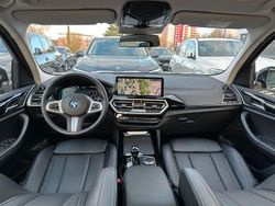 Weiß Gebraucht 2022 BMW X3 M Sport SUV | 32.949 € (Superpreis)