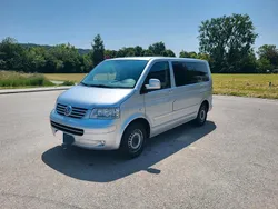 Silber Gebraucht 2008 VW T5 Van | 14.700 €