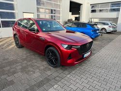 Rot Neu 2025 Mazda CX-60 Homura-Line SUV | 48.900 € (Superpreis)