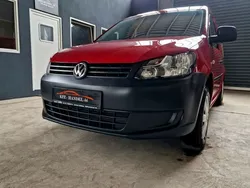 Rot Gebraucht 2012 VW T5 Van | 11.500 €