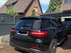 Gebraucht 2018 Mercedes GLC220 AMG line SUV | 29.900 € (Teuer)